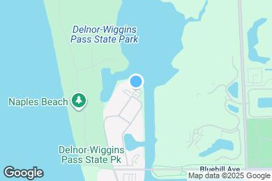 Map image of the property - 17 Bluebill Ave