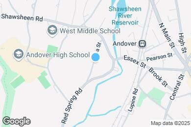 Map image of the property - 20 Cuba St