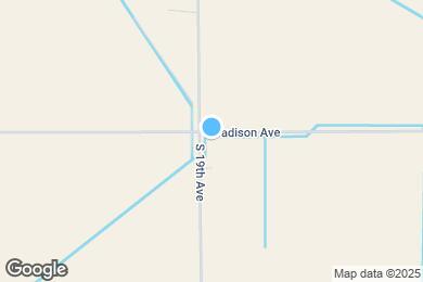 Map image of the property - 21009 19th Ave
