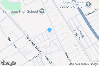 Map image of the property - 27479 Green Wood Rd