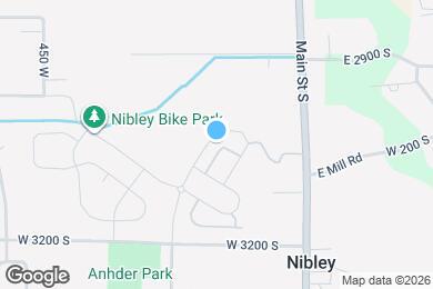 Map image of the property - 3085 S 225 W