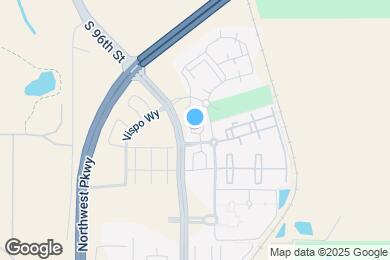 Map image of the property - 13905 Del Corso Way