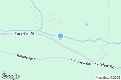 Map image of the property - 201 Farview Rd