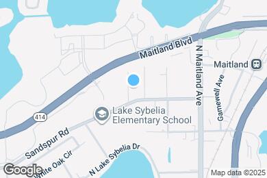 Map image of the property - 720 Bucher Rd