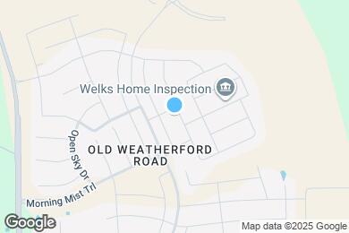 Map image of the property - 213 Mineral Point Dr