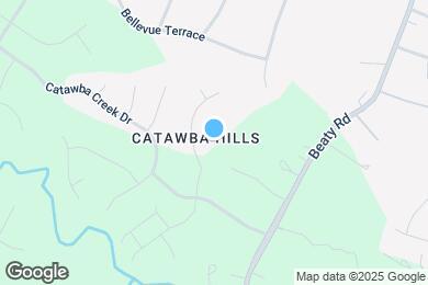 Map image of the property - 4017 Eastford Court