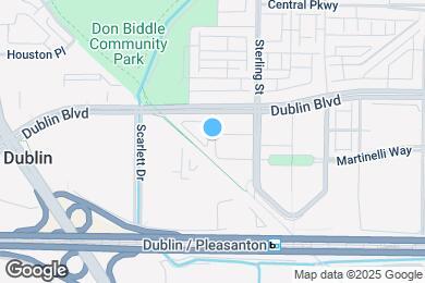 Map image of the property - 5572 Campbell Ln