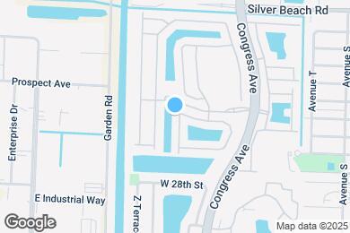 Map image of the property - 3059 Laurel Ridge Cir