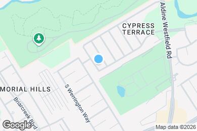 Map image of the property - 21818 Octavia Way