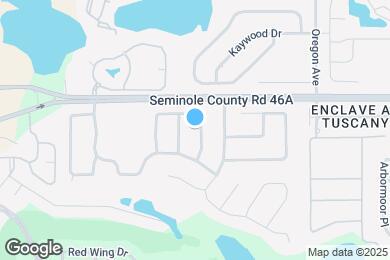 Map image of the property - 412 Country Wood Cir