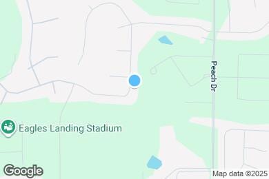 Map image of the property - 252 Langshire Dr