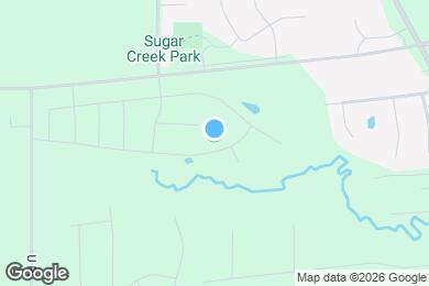 Map image of the property - 895 Harrington Way