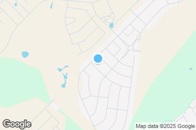 Map image of the property - 3357 Big Antero Dr