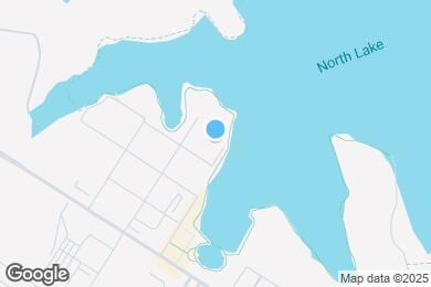 Map image of the property - Hastings End