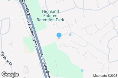 Map image of the property - 63 Split Rail Ct