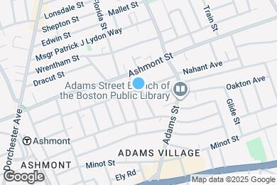 Map image of the property - 36-38-38 Burgoyne St