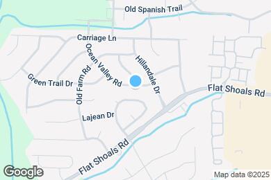 Map image of the property - 2734 Ocean Valley Rd
