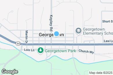 Map image of the property - 8955 High St