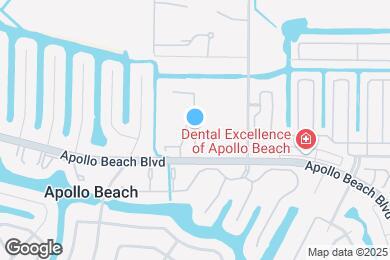 Map image of the property - 6525 Quiet Pool Ct
