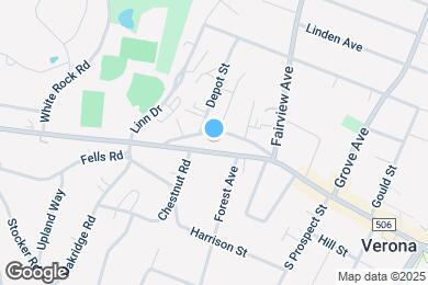 Map image of the property - Pine Street Square