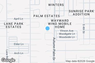 Map image of the property - 38078 Fallstone Wy
