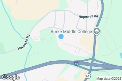 Map image of the property - 122 Ross St