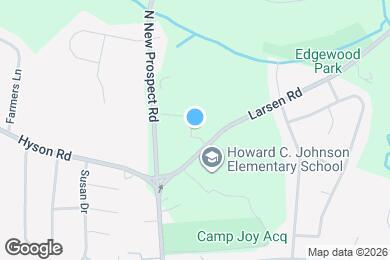 Map image of the property - The Paragon