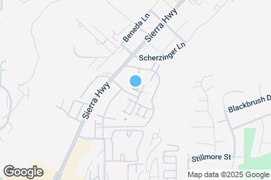 Map image of the property - 27949 Tyler Ln