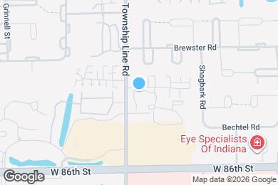 Map image of the property - The Spring Waterside Luxury Apartments