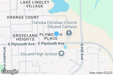 Map image of the property - 915 Marlboro Dr