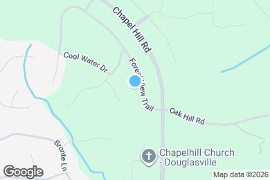 Map image of the property - 5235 Forest View Trail