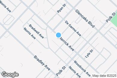 Map image of the property - 13029 Herrick Ave