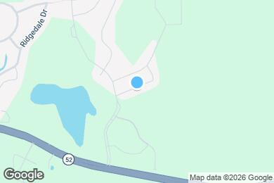 Map image of the property - 13806 Royston Bend