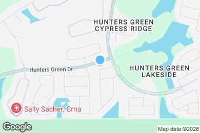 Map image of the property - 17758 Oak Bridge St