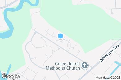 Map image of the property - 33647 Bayview Dr