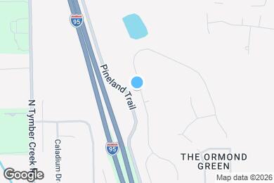 Map image of the property - 204 Sunset Point Dr