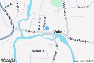 Map image of the property - 3033-3035 Main Street 4