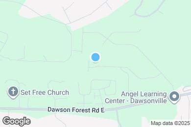 Map image of the property - 354 Timberland Ave