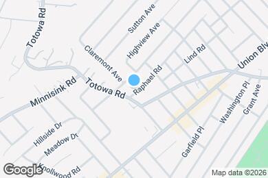 Map image of the property - 144 Raphael Rd