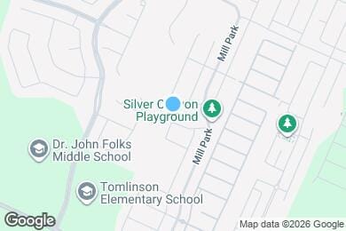 Map image of the property - 12031 Silver Valley