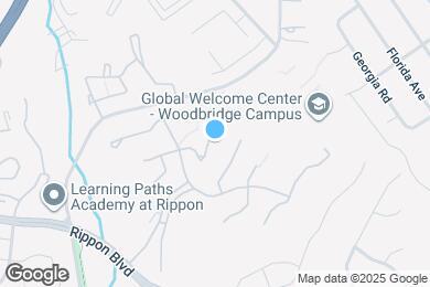 Map image of the property - 1761 Powder Horn Terrace