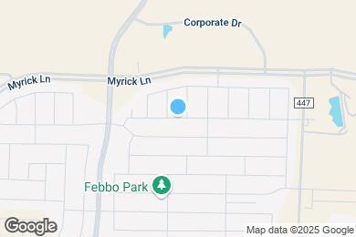 Map image of the property - 6004 Sumlin Wy