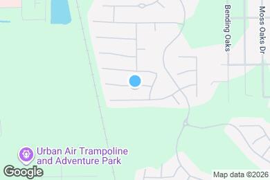 Map image of the property - 8146 Little Scarlet St