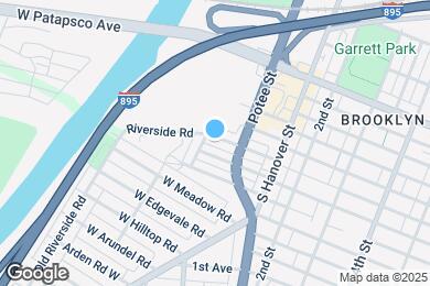 Map image of the property - 49 Talbott St