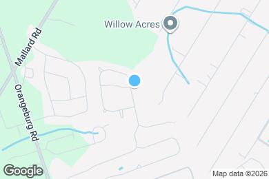 Map image of the property - 140 Longford Dr