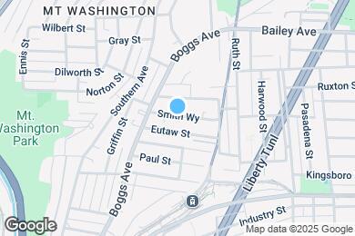 Map image of the property - 236 Smith Way