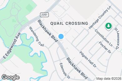 Map image of the property - Unit