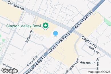 Map image of the property - Crossroads