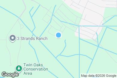 Map image of the property - 2165 Calm Night St