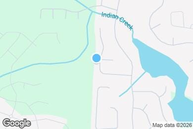 Map image of the property - 861 Summit Park Trail